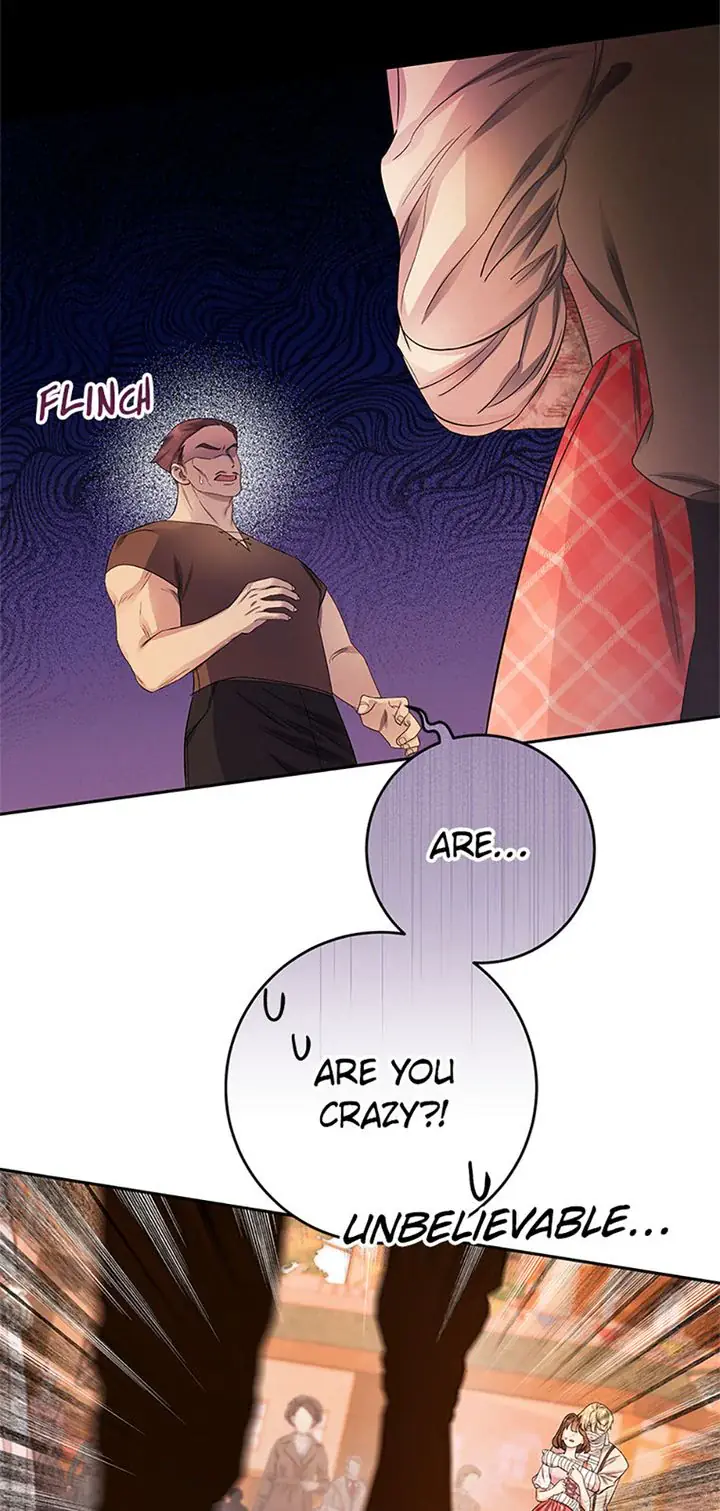 If You Save an Immoral Beast Chapter 18 Page 61