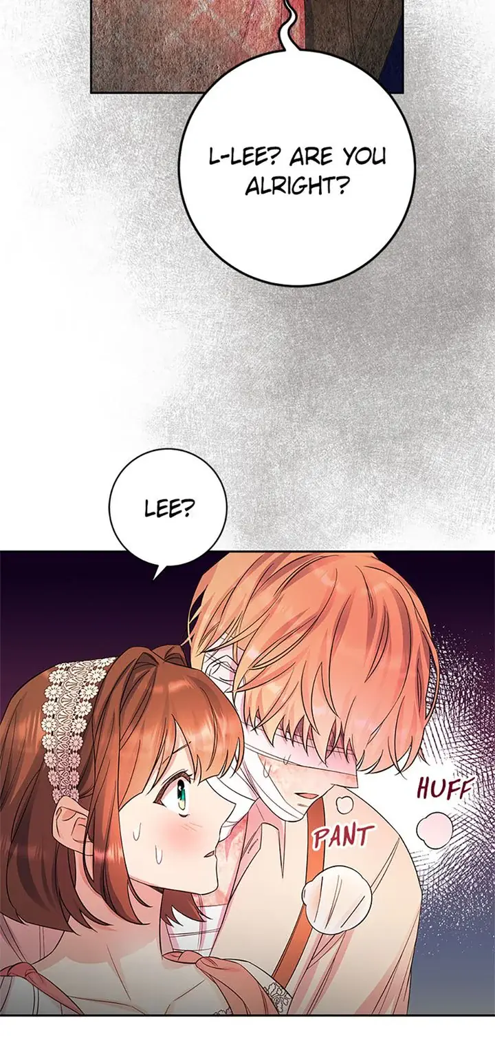 If You Save an Immoral Beast Chapter 18 Page 63