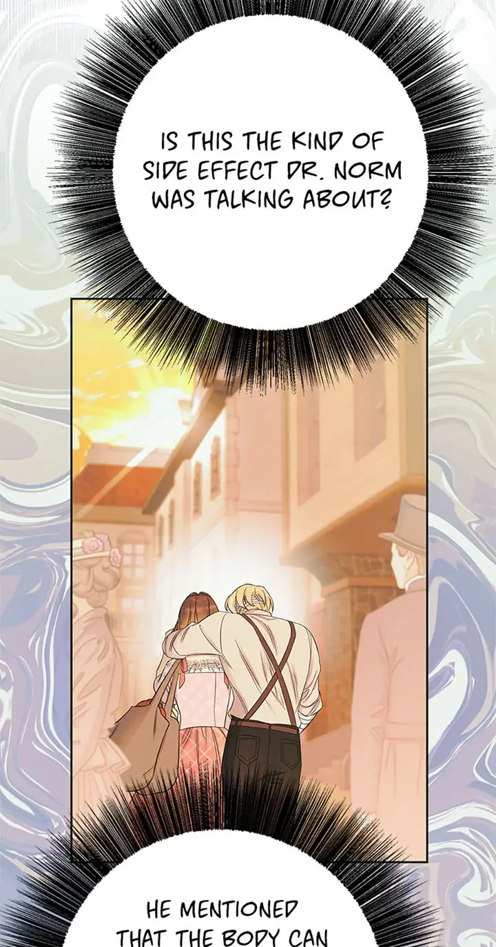 If You Save an Immoral Beast Chapter 19 Page 3
