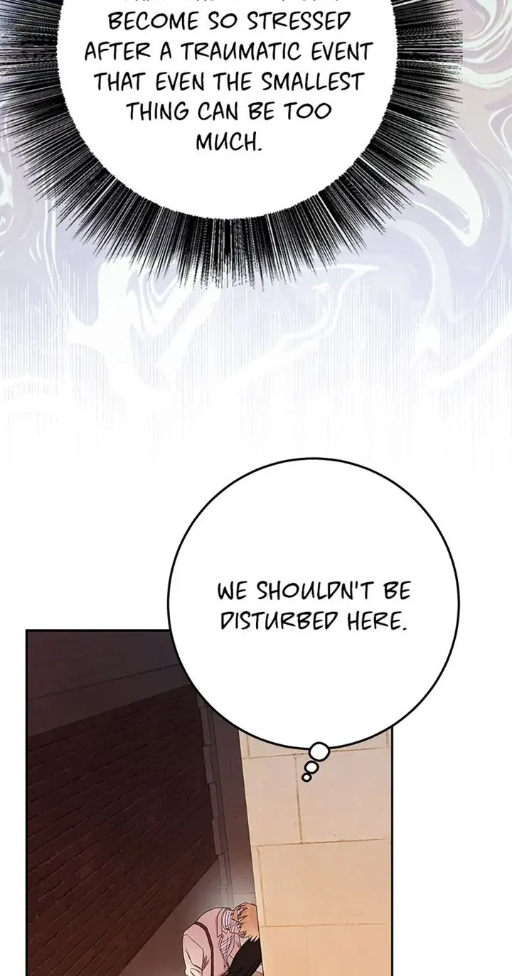 If You Save an Immoral Beast Chapter 19 Page 4