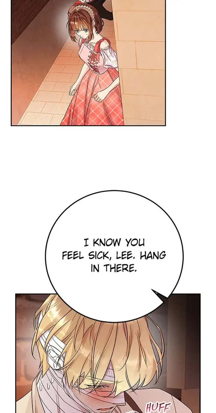If You Save an Immoral Beast Chapter 19 Page 5