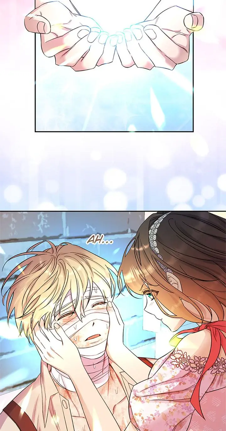 If You Save an Immoral Beast Chapter 19 Page 9