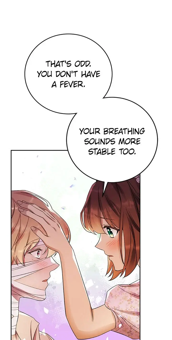 If You Save an Immoral Beast Chapter 19 Page 14