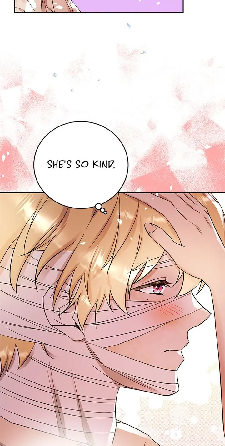 If You Save an Immoral Beast Chapter 19 Page 15