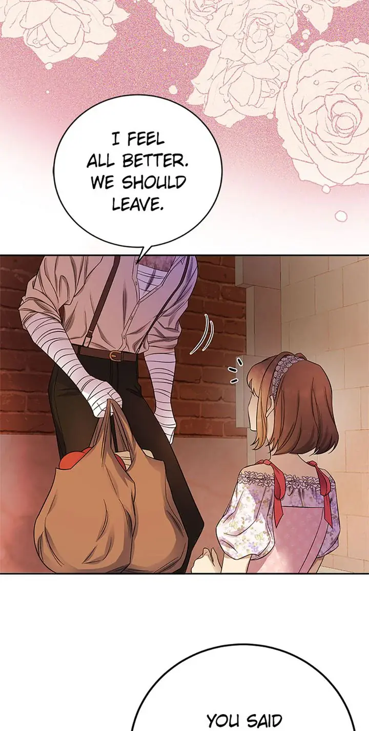 If You Save an Immoral Beast Chapter 19 Page 17