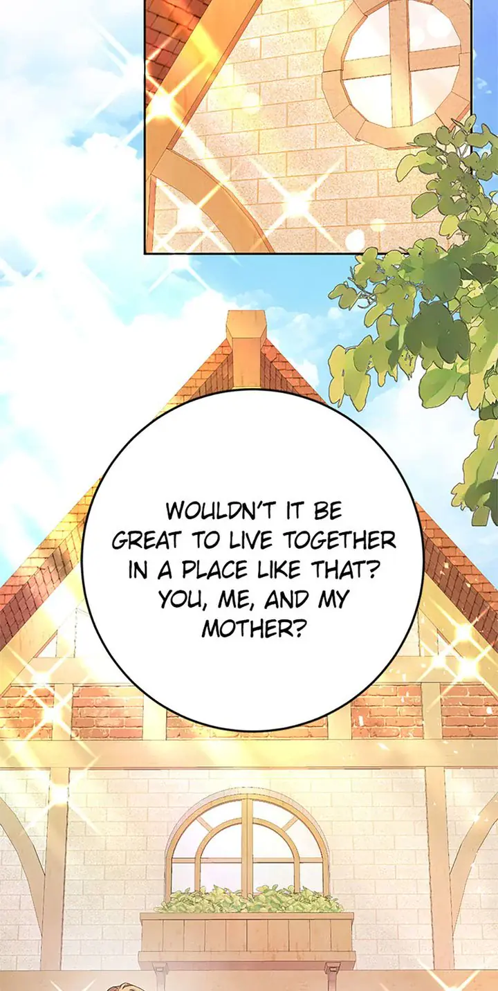 If You Save an Immoral Beast Chapter 19 Page 25