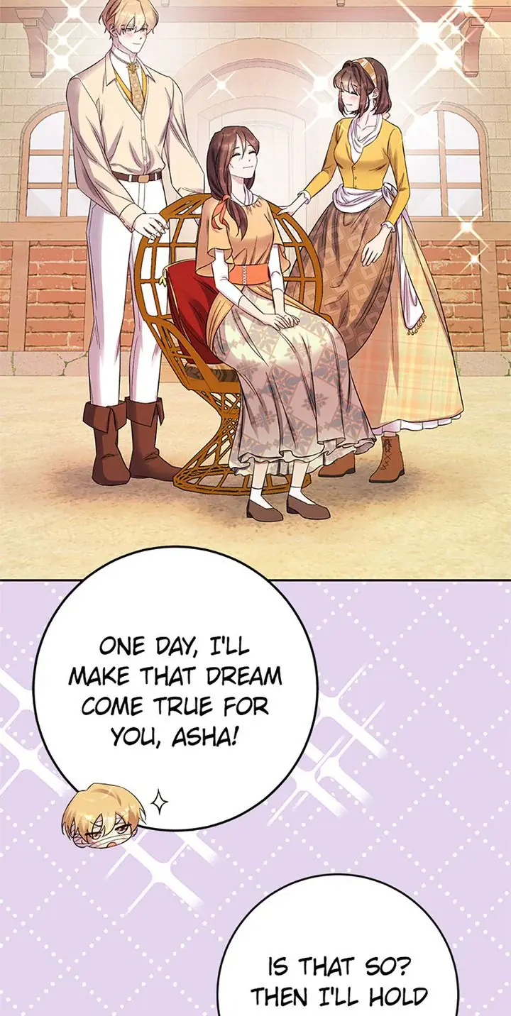If You Save an Immoral Beast Chapter 19 Page 26