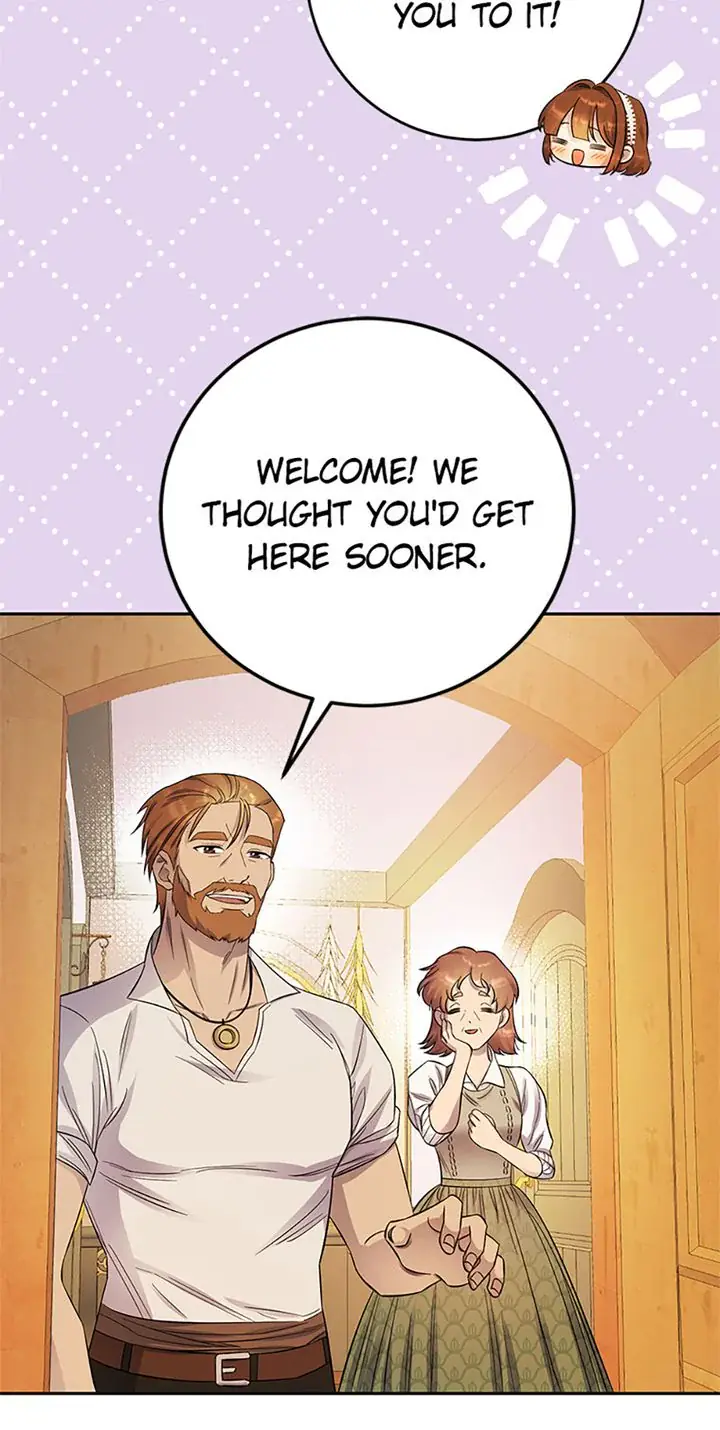If You Save an Immoral Beast Chapter 19 Page 27