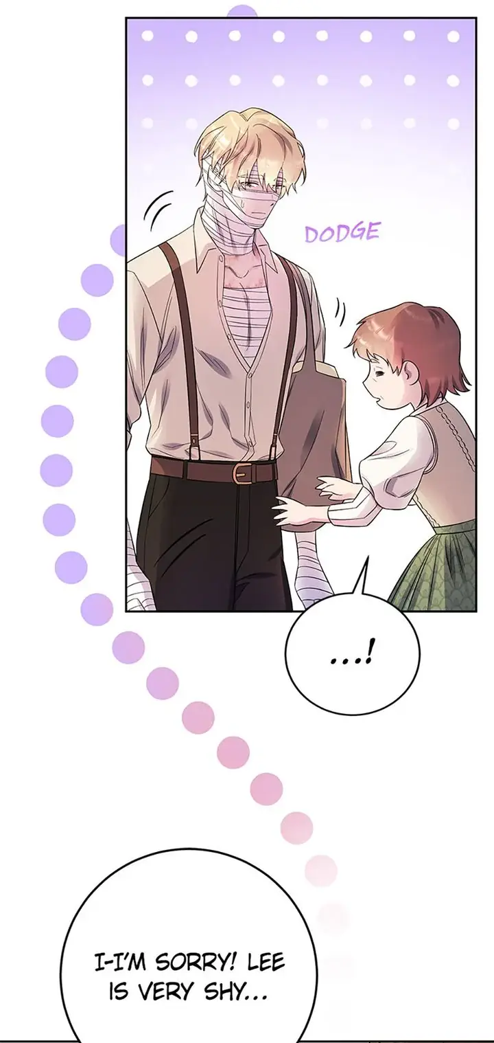 If You Save an Immoral Beast Chapter 19 Page 30