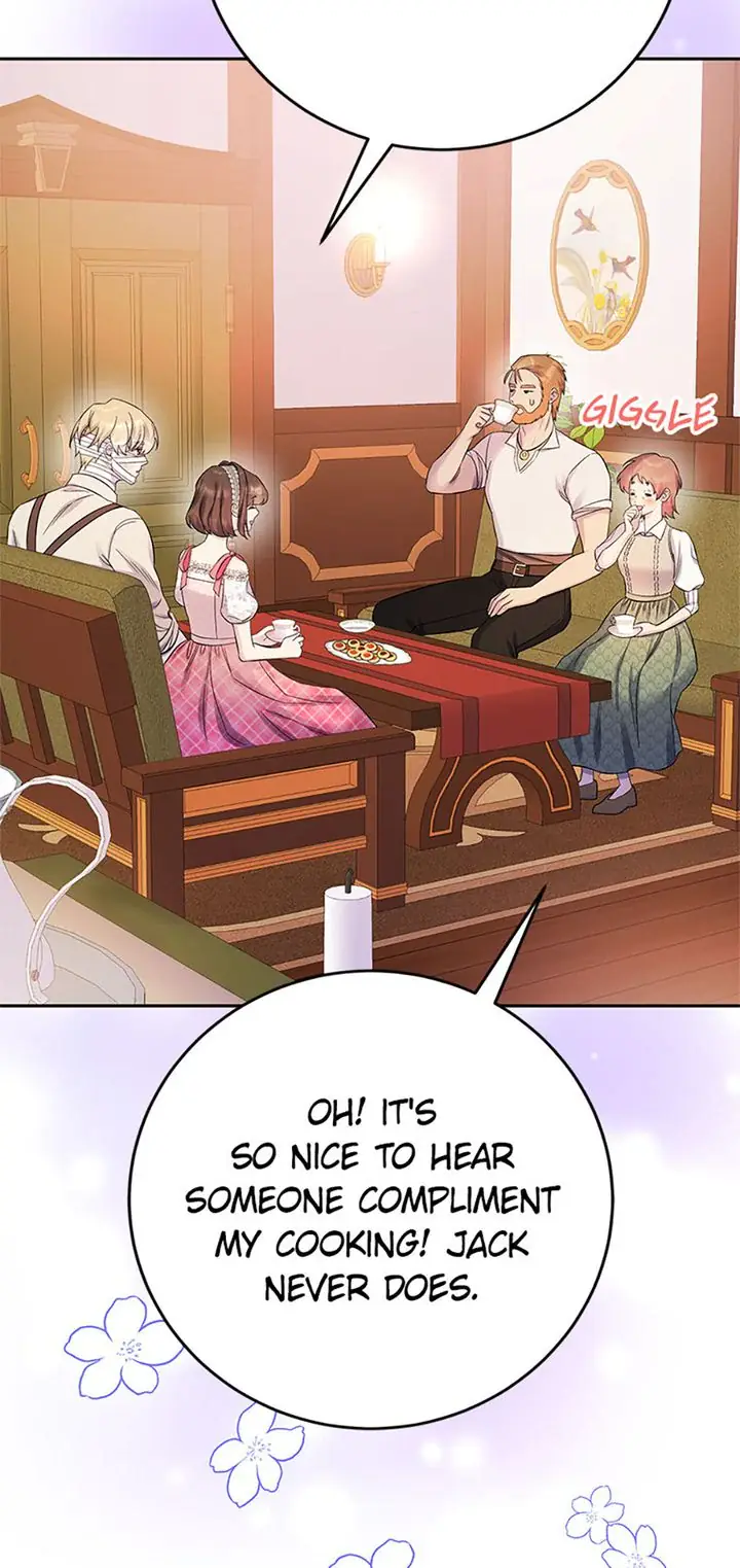 If You Save an Immoral Beast Chapter 19 Page 38