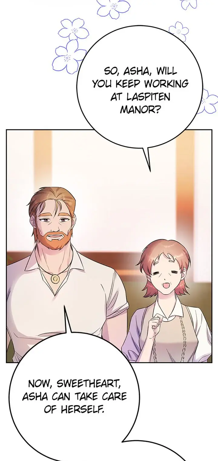 If You Save an Immoral Beast Chapter 19 Page 39
