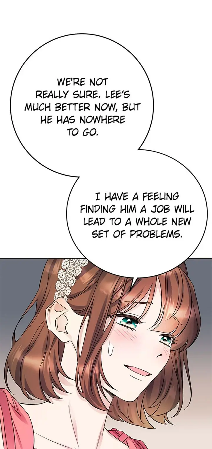 If You Save an Immoral Beast Chapter 19 Page 41