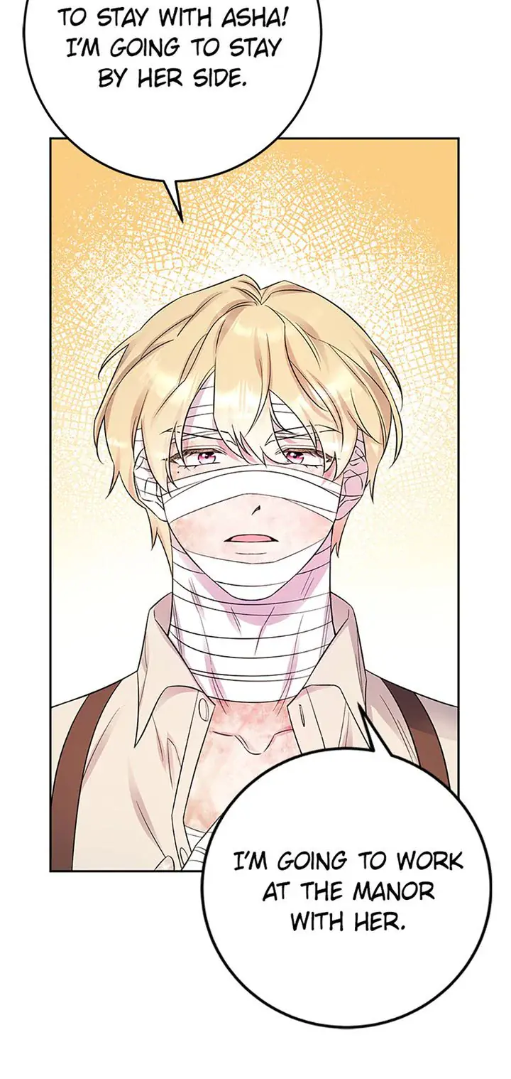 If You Save an Immoral Beast Chapter 19 Page 43