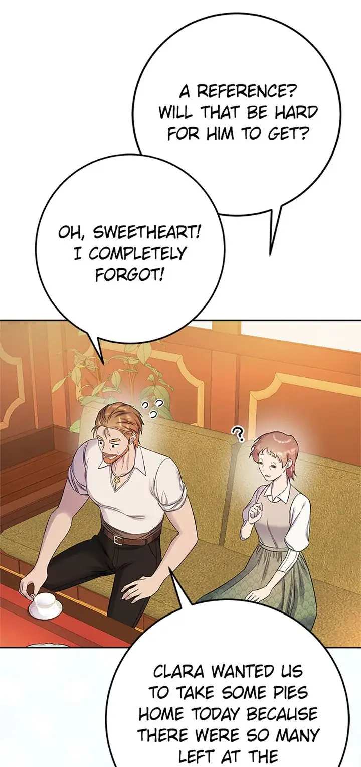 If You Save an Immoral Beast Chapter 19 Page 45