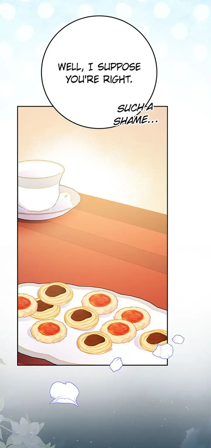 If You Save an Immoral Beast Chapter 19 Page 47
