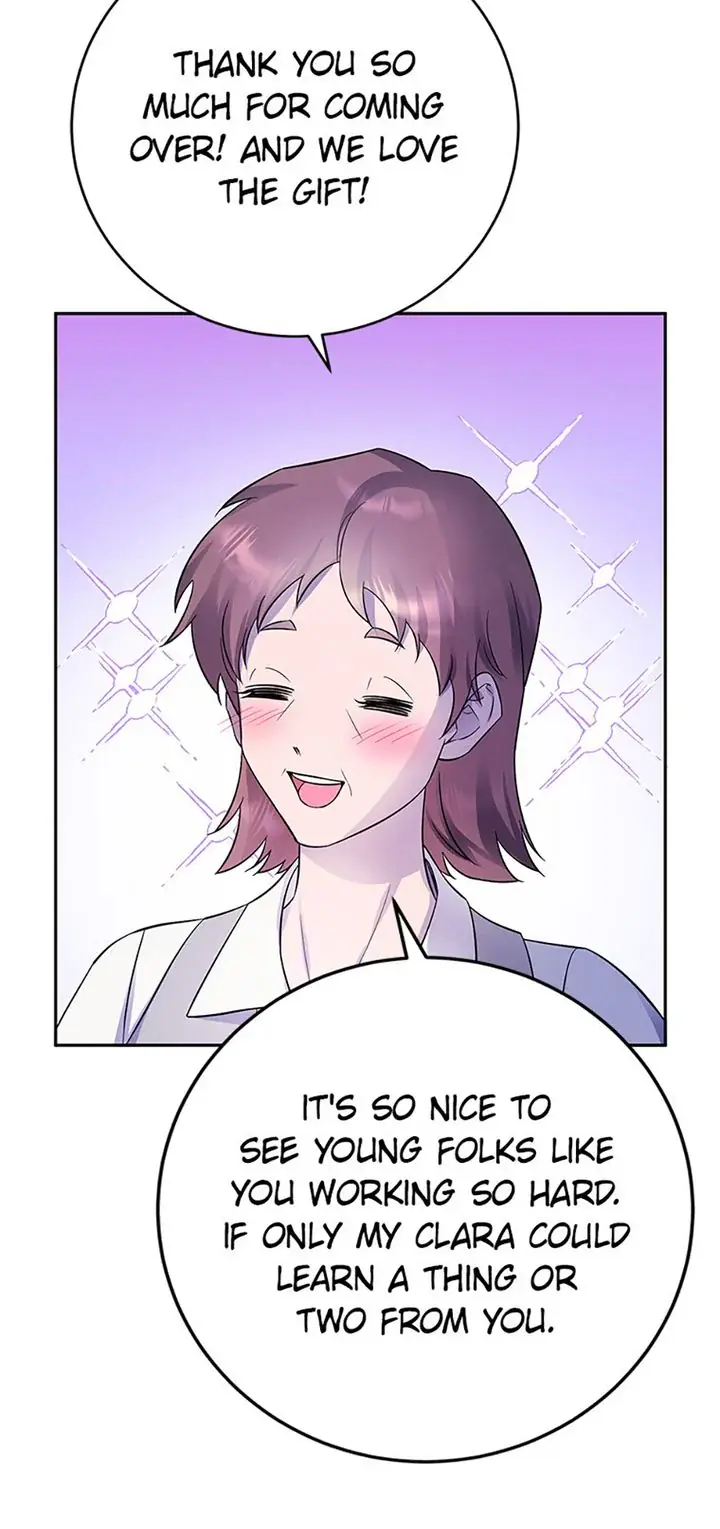 If You Save an Immoral Beast Chapter 19 Page 49