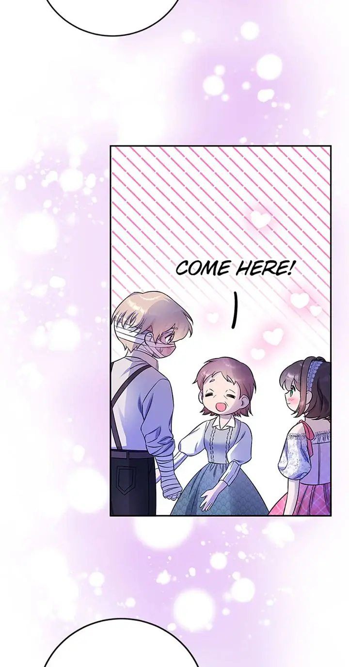 If You Save an Immoral Beast Chapter 19 Page 53