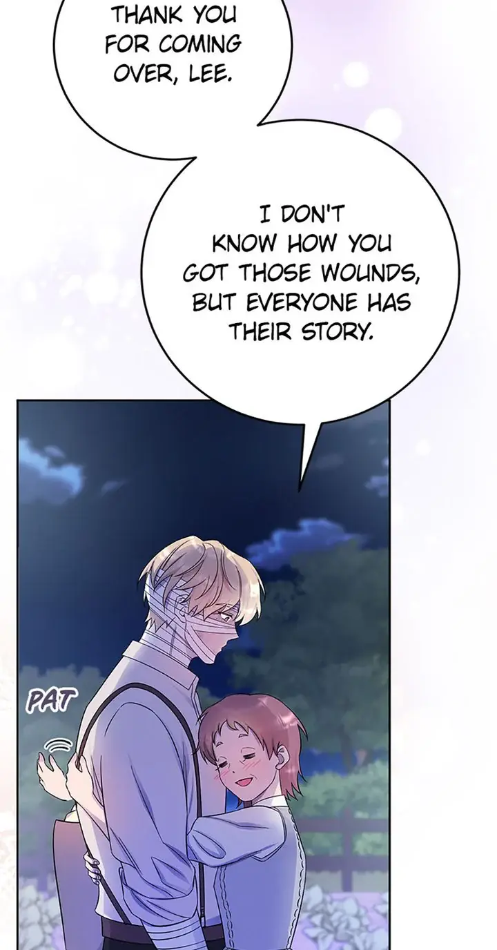 If You Save an Immoral Beast Chapter 19 Page 54