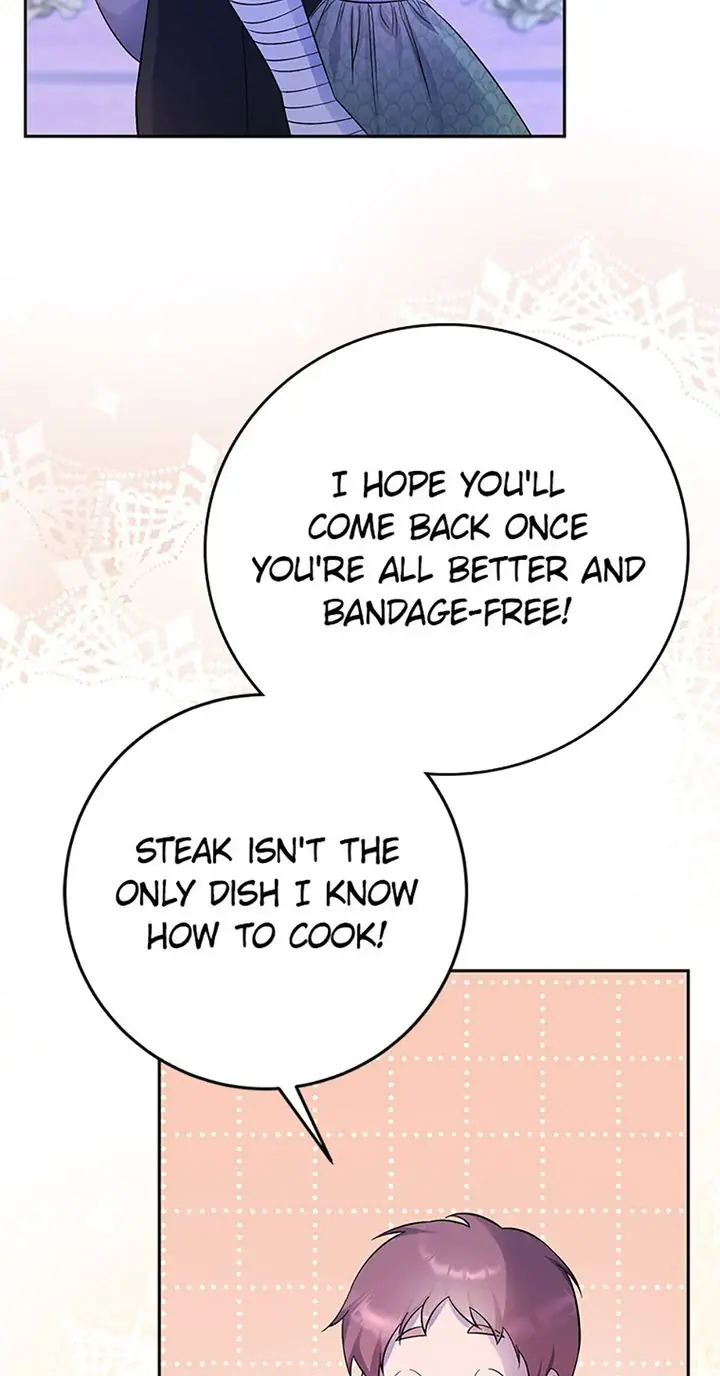If You Save an Immoral Beast Chapter 19 Page 55