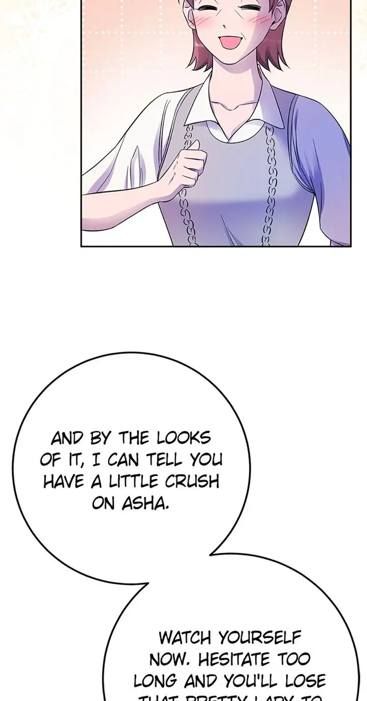 If You Save an Immoral Beast Chapter 19 Page 56