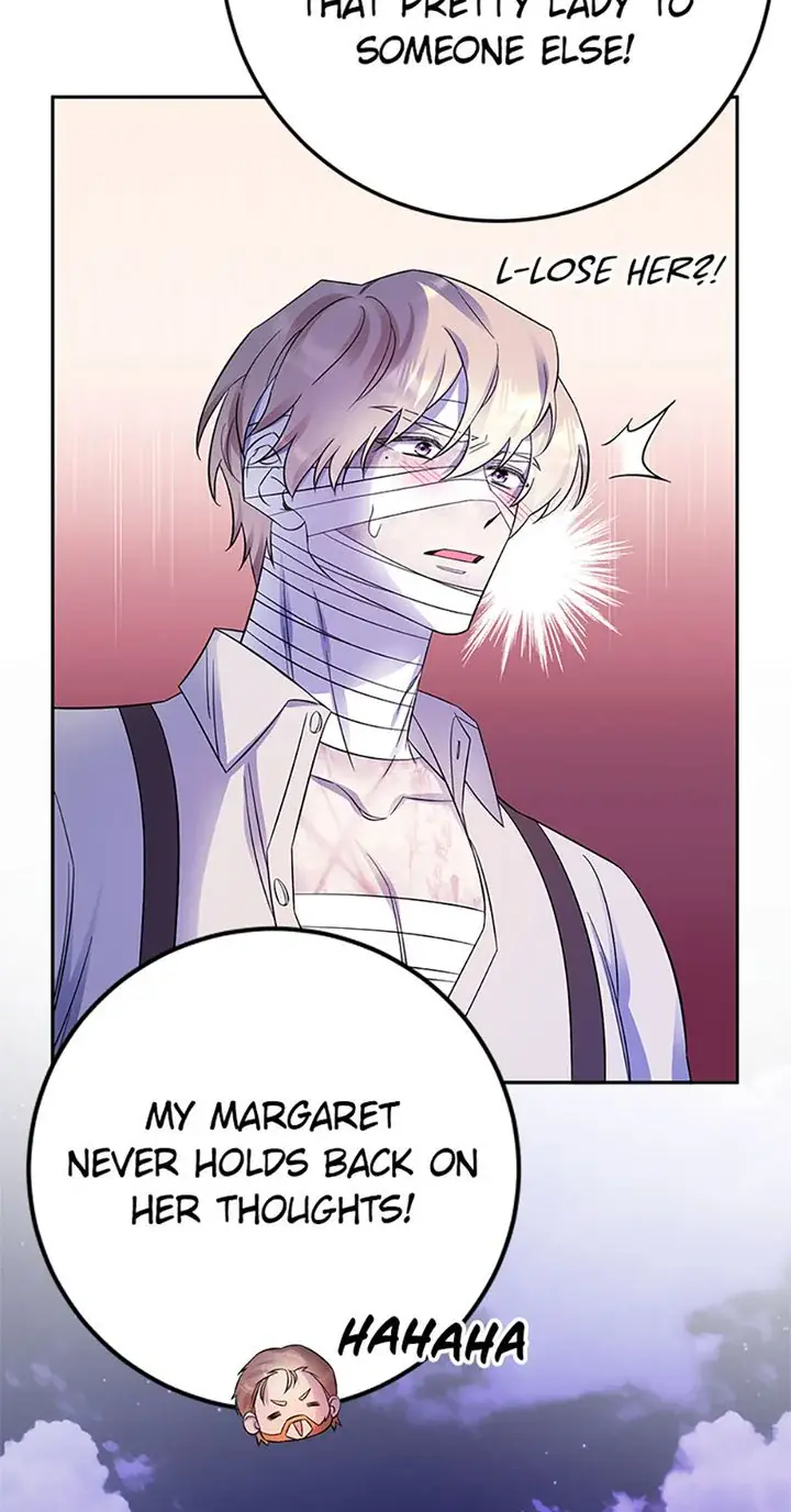 If You Save an Immoral Beast Chapter 19 Page 57