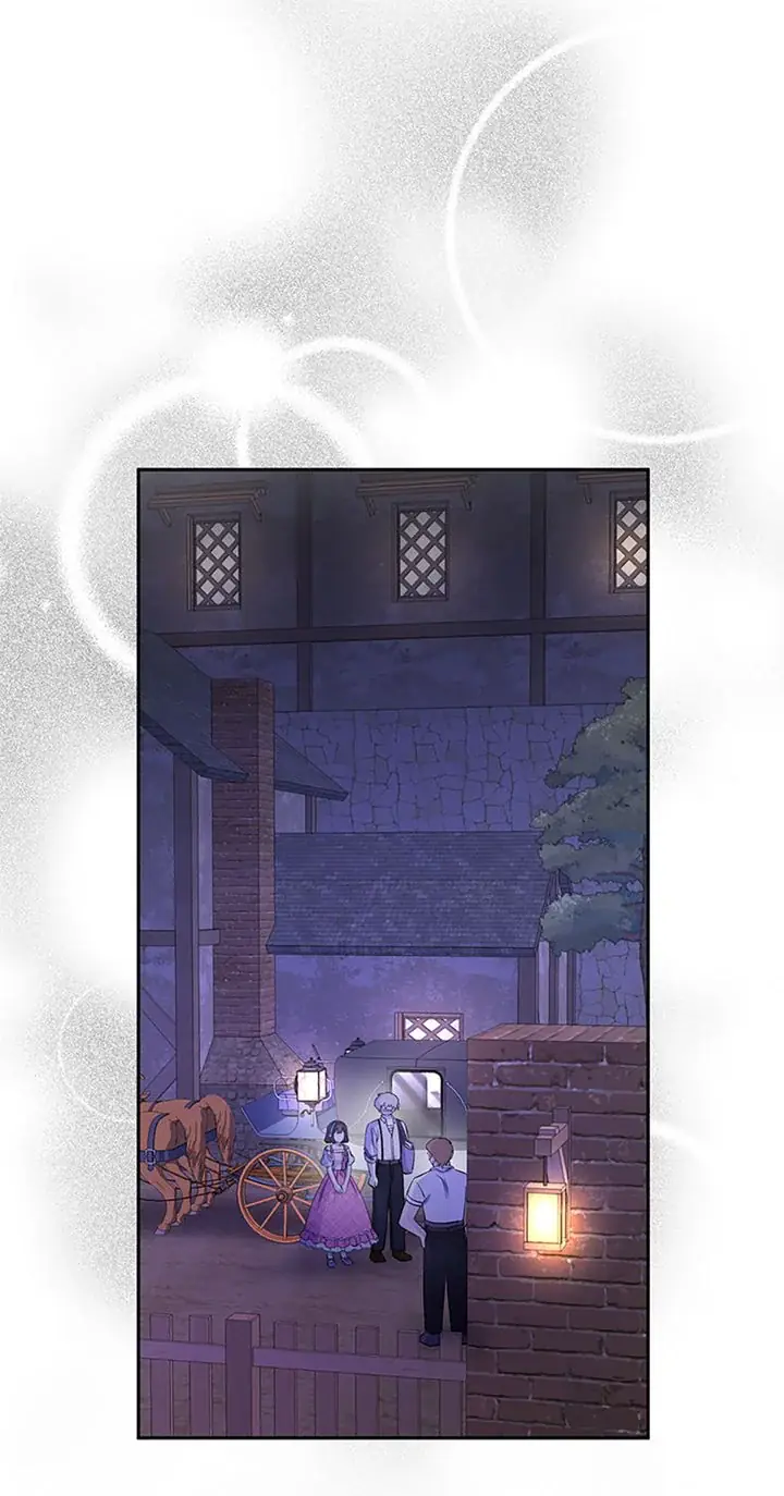 If You Save an Immoral Beast Chapter 19 Page 59