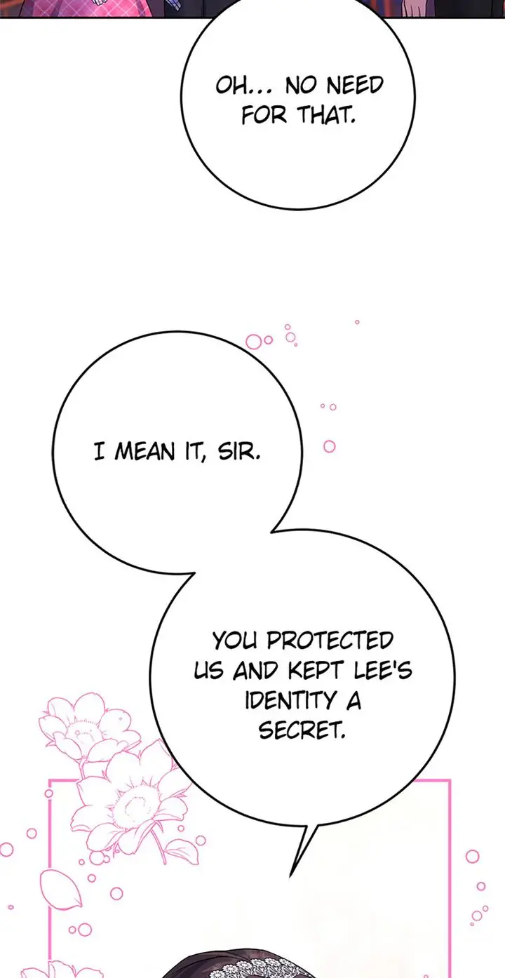 If You Save an Immoral Beast Chapter 19 Page 61