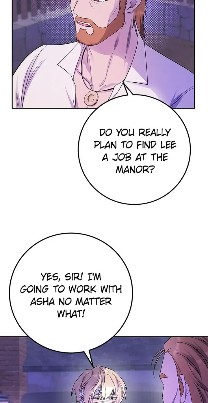 If You Save an Immoral Beast Chapter 19 Page 63