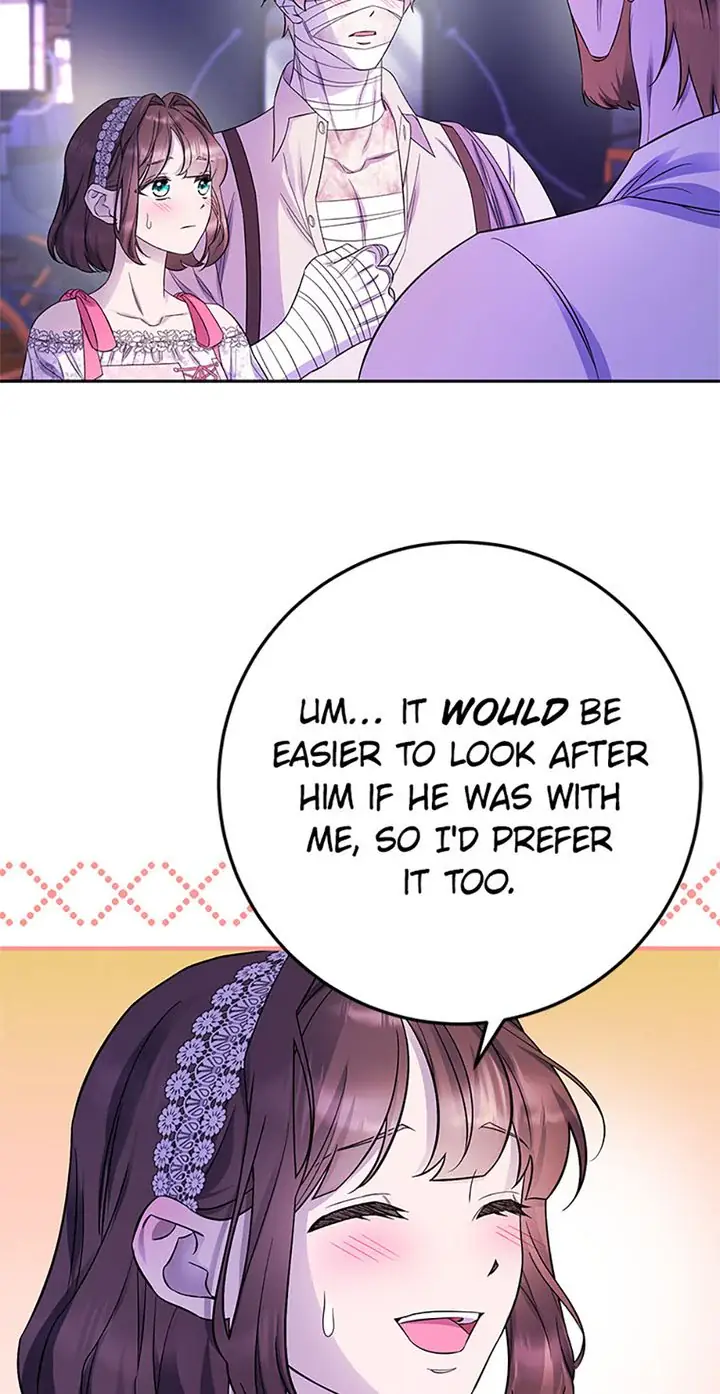 If You Save an Immoral Beast Chapter 19 Page 64