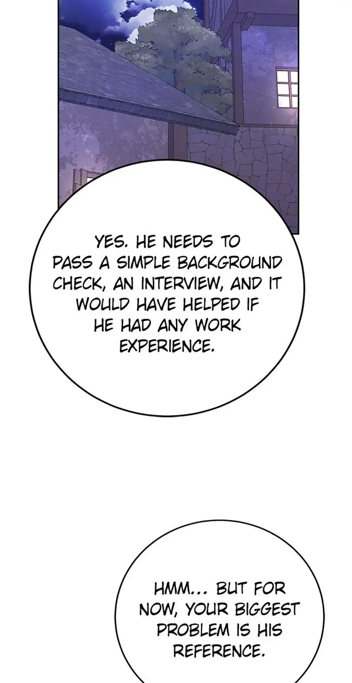 If You Save an Immoral Beast Chapter 19 Page 66
