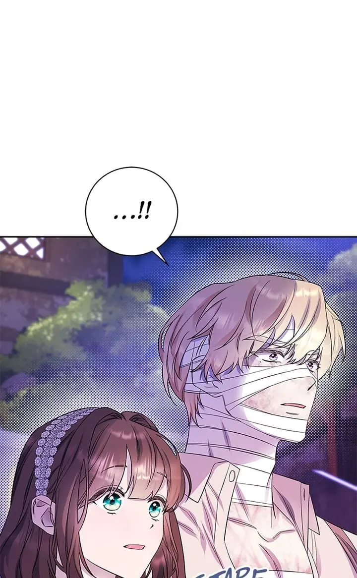 If You Save an Immoral Beast Chapter 19 Page 69
