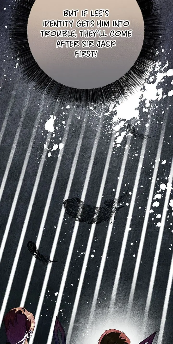 If You Save an Immoral Beast Chapter 20 Page 5