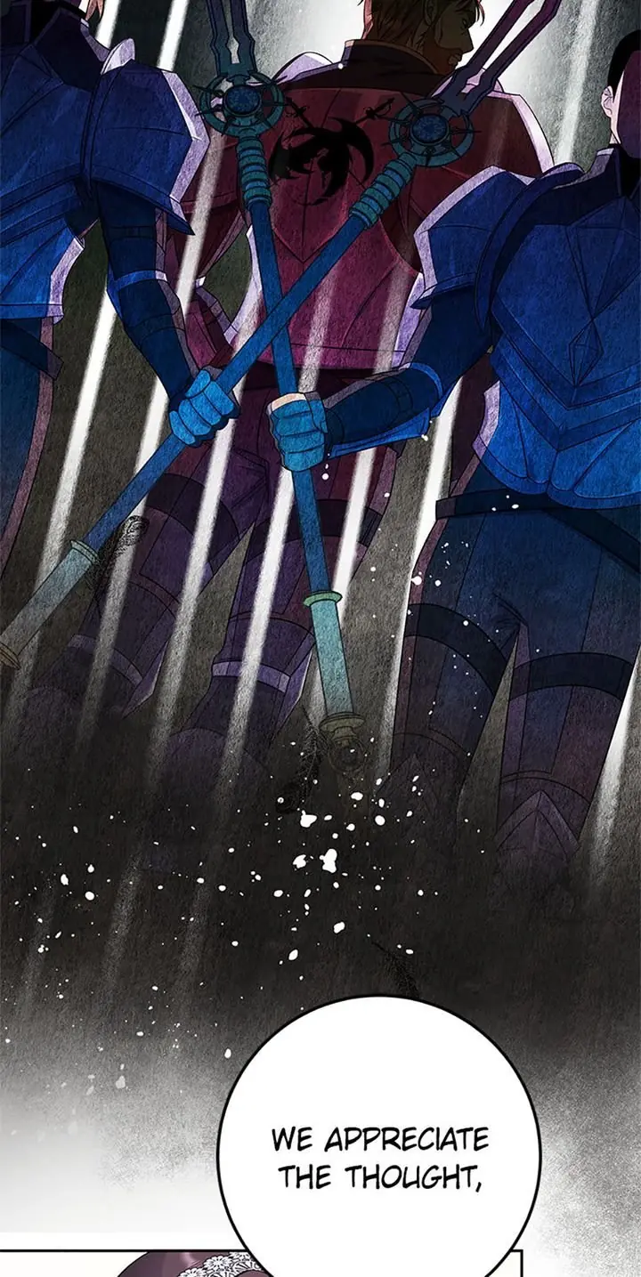 If You Save an Immoral Beast Chapter 20 Page 6