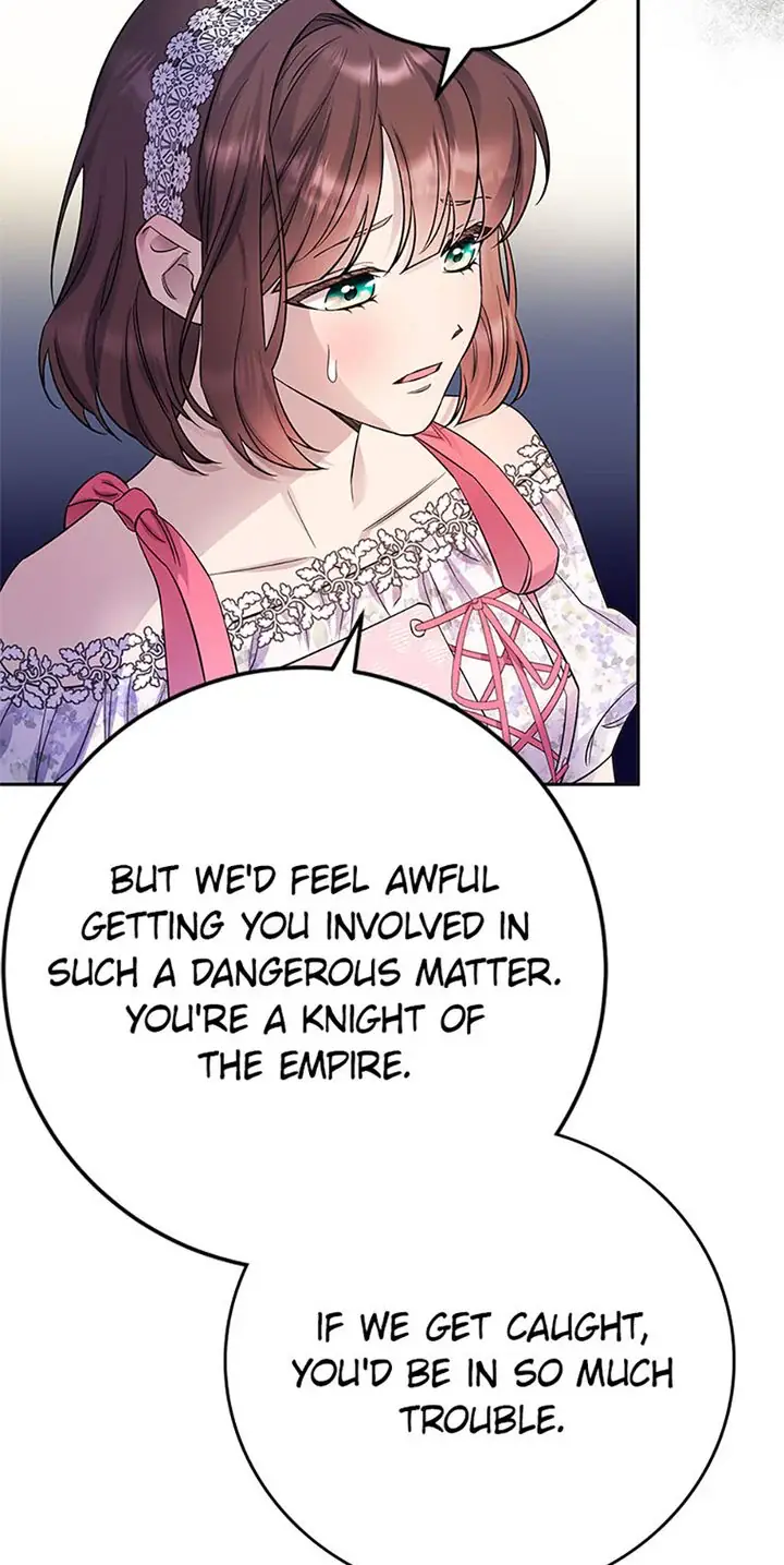 If You Save an Immoral Beast Chapter 20 Page 7