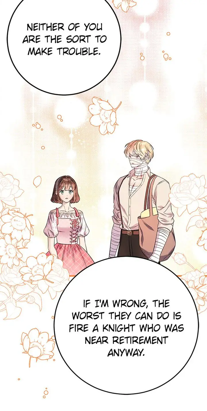 If You Save an Immoral Beast Chapter 20 Page 10