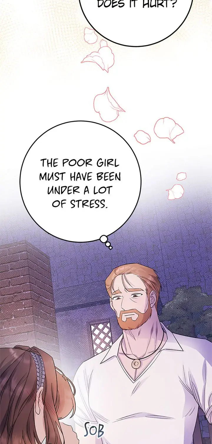 If You Save an Immoral Beast Chapter 20 Page 17