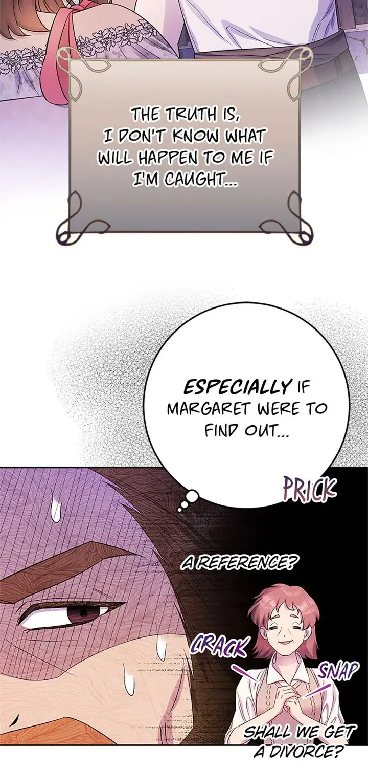 If You Save an Immoral Beast Chapter 20 Page 18