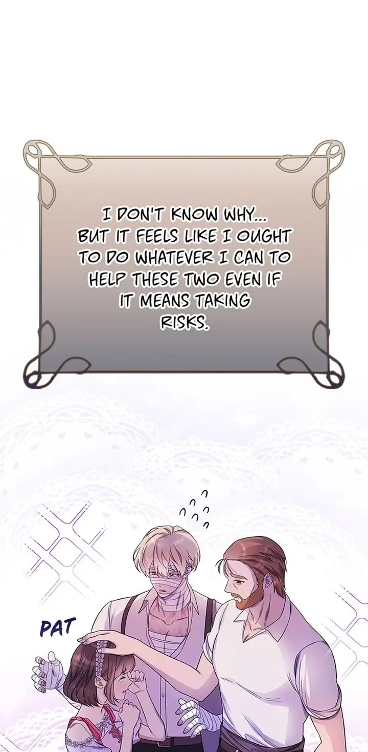 If You Save an Immoral Beast Chapter 20 Page 19