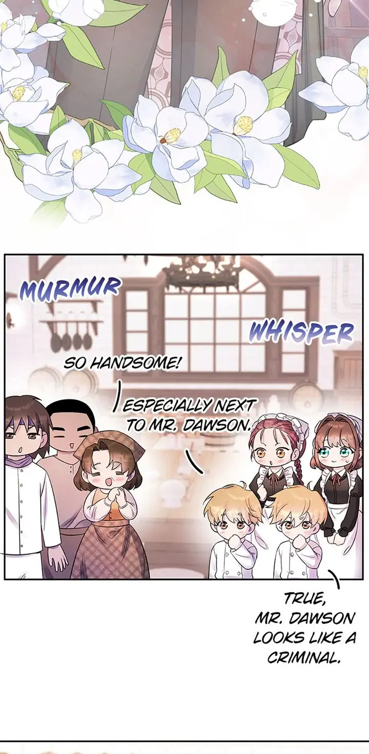 If You Save an Immoral Beast Chapter 20 Page 24