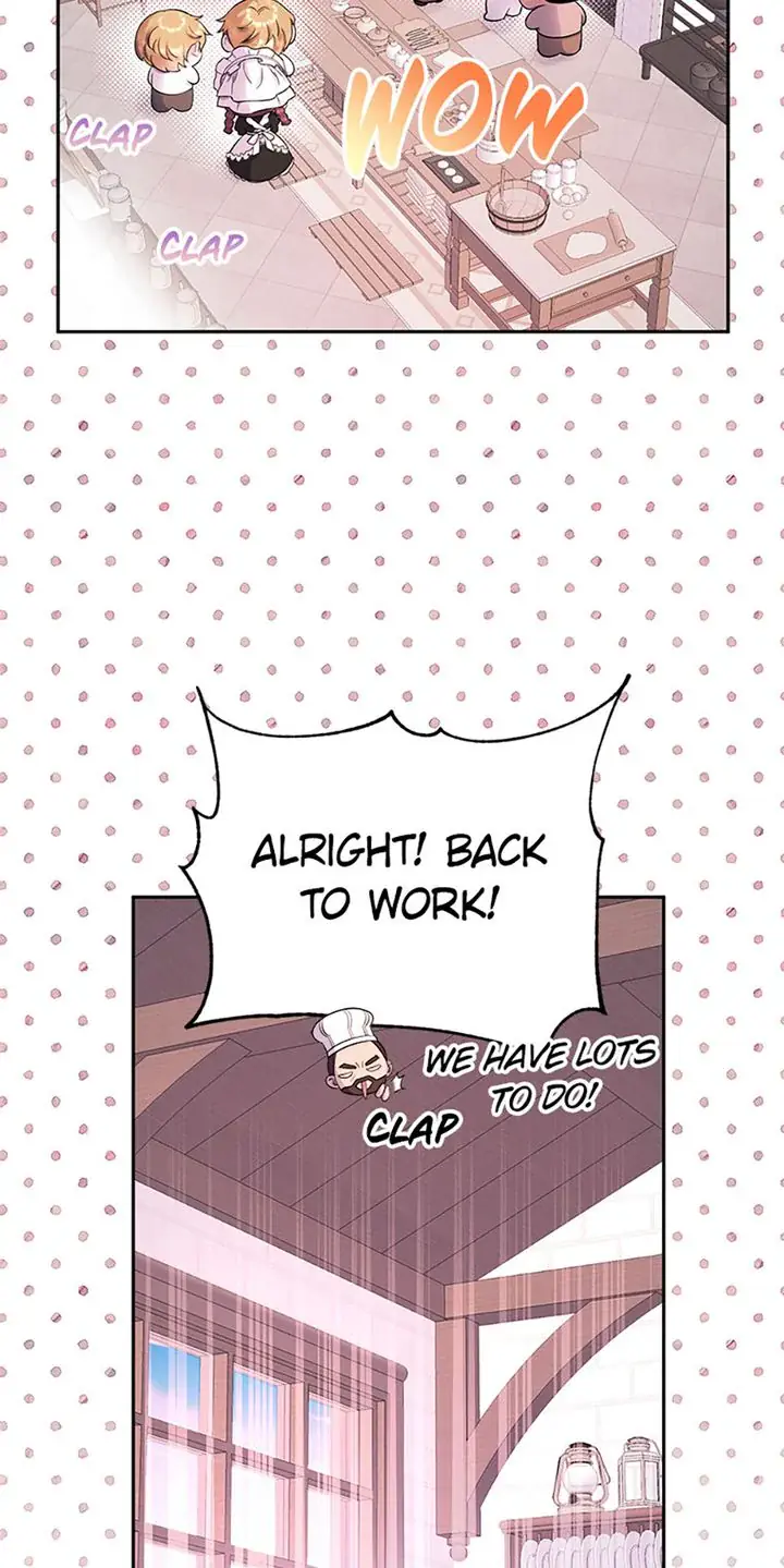 If You Save an Immoral Beast Chapter 20 Page 29