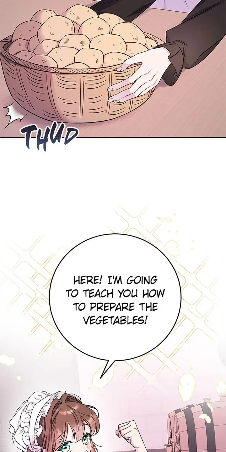 If You Save an Immoral Beast Chapter 20 Page 31
