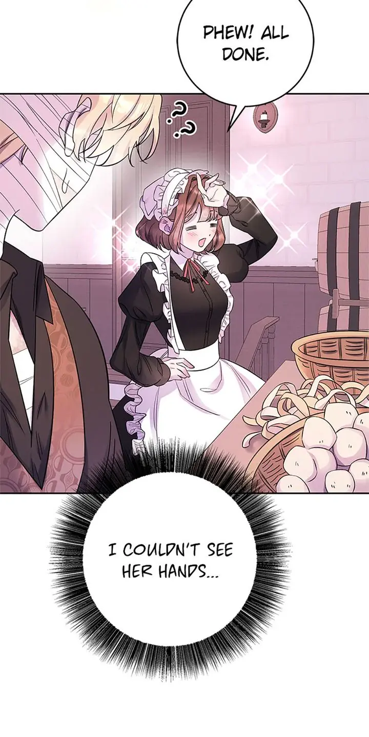 If You Save an Immoral Beast Chapter 20 Page 36