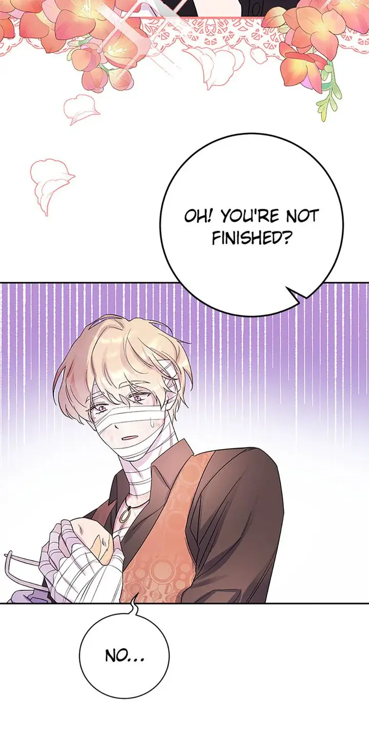 If You Save an Immoral Beast Chapter 20 Page 38