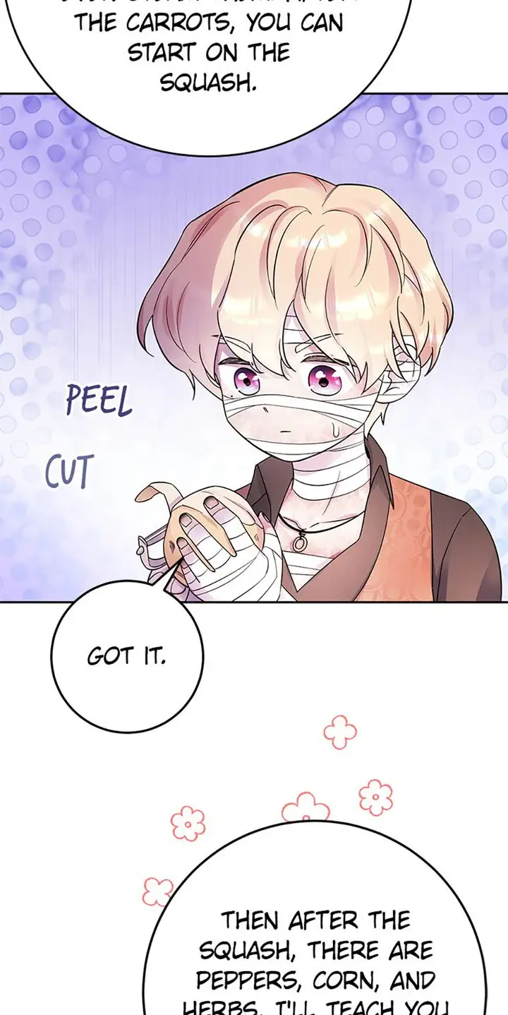 If You Save an Immoral Beast Chapter 20 Page 42