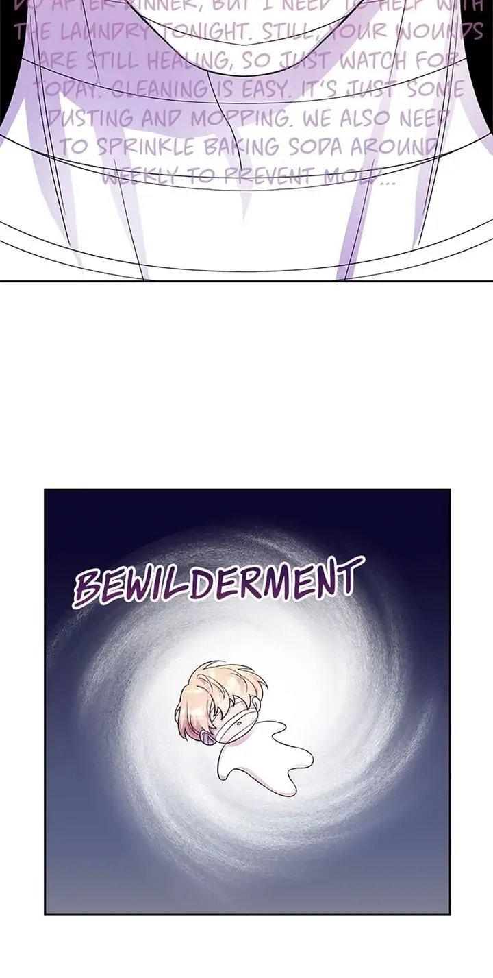 If You Save an Immoral Beast Chapter 20 Page 47
