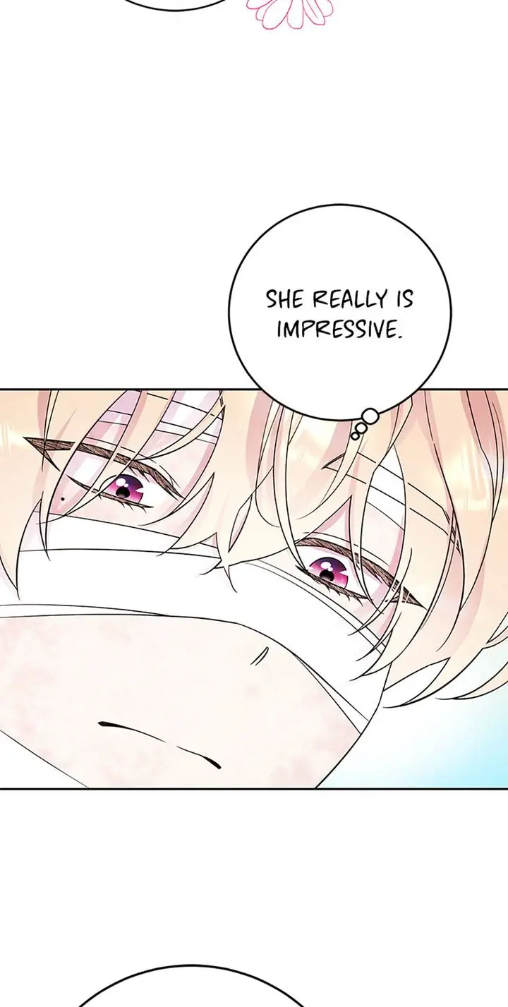 If You Save an Immoral Beast Chapter 20 Page 50