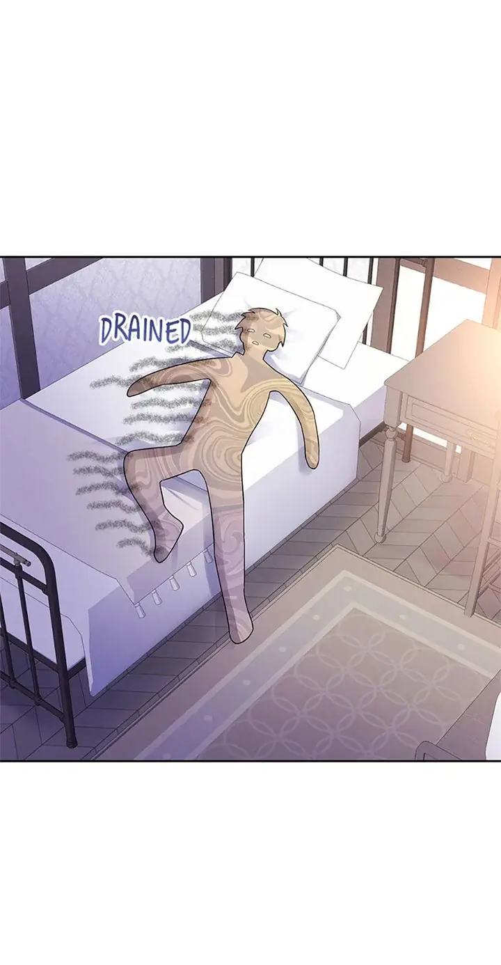 If You Save an Immoral Beast Chapter 20 Page 56