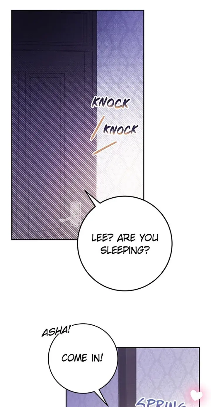 If You Save an Immoral Beast Chapter 20 Page 57