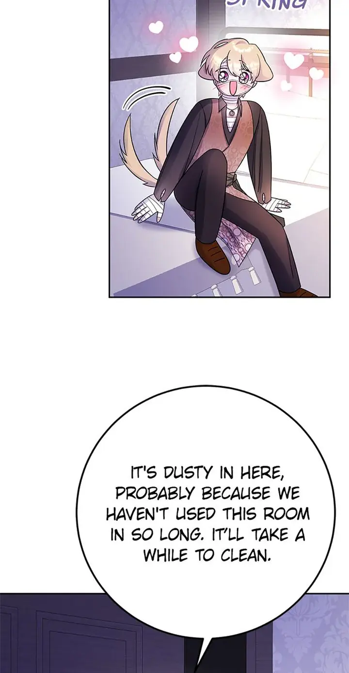 If You Save an Immoral Beast Chapter 20 Page 58