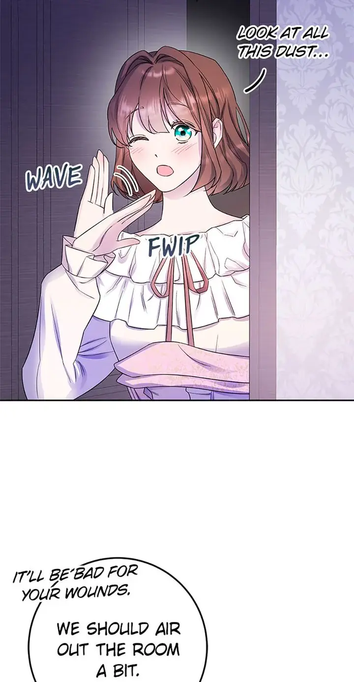 If You Save an Immoral Beast Chapter 20 Page 59